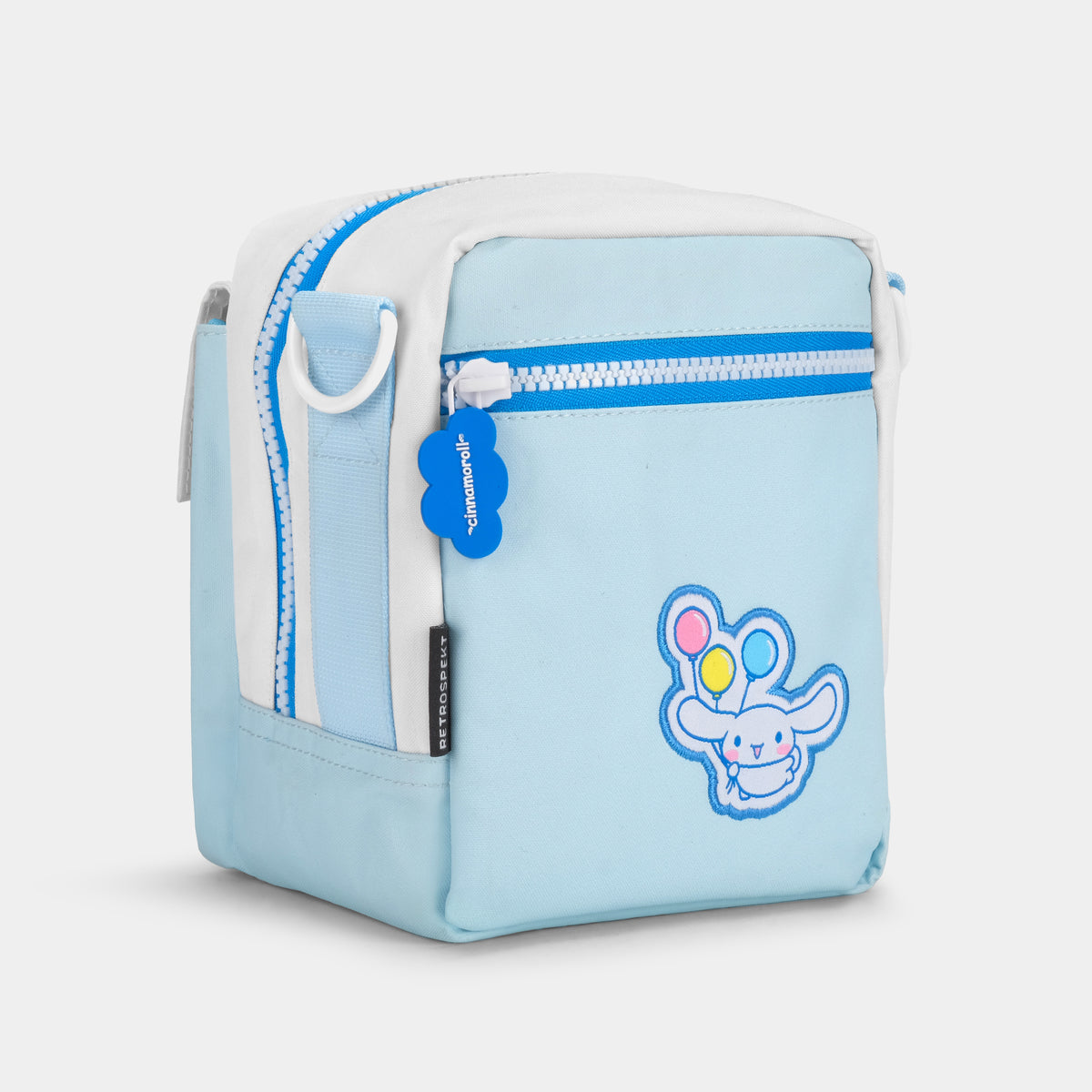 Cinnamoroll Classic 600 Instant Camera Bag Bags RETROSPEKT   