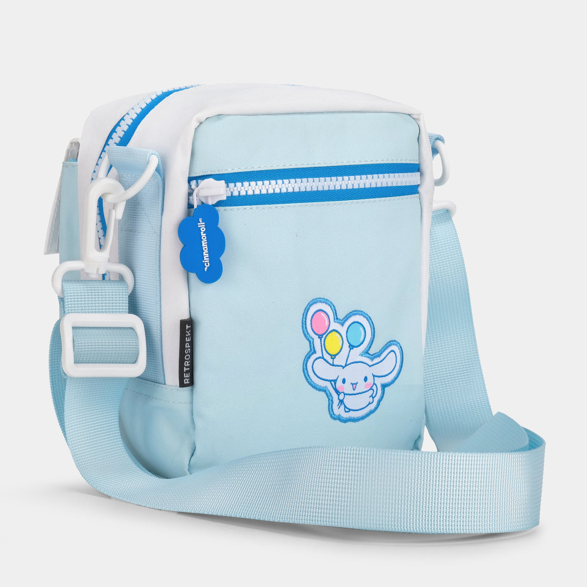 Cinnamoroll Classic 600 Instant Camera Bag Bags RETROSPEKT   