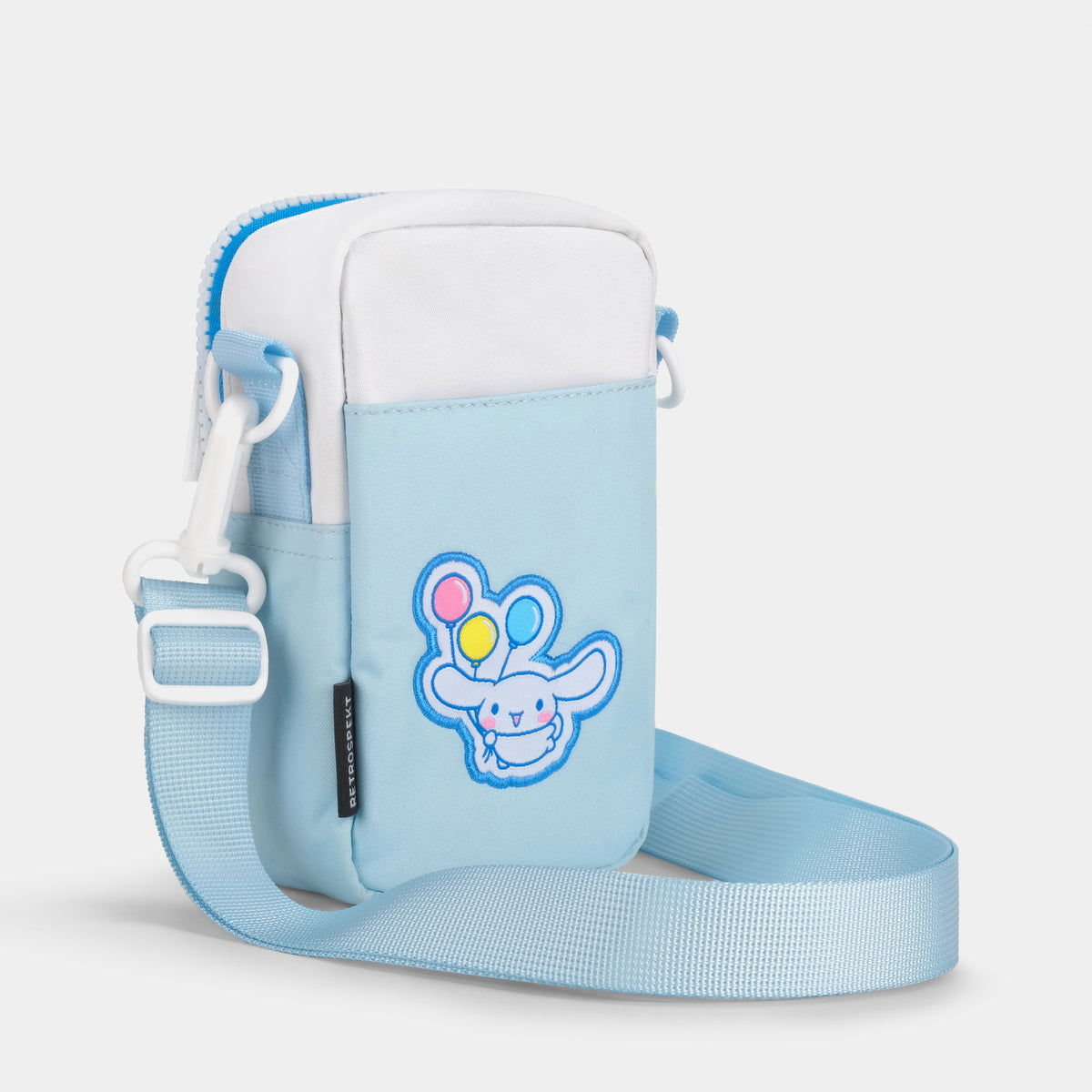 Cinnamoroll Classic 35mm Camera Bag Bags RETROSPEKT   