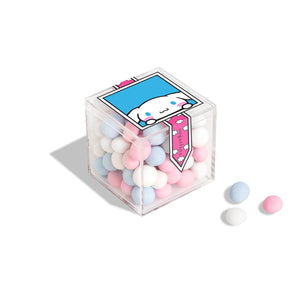 Cinnamoroll x Sugarfina Creme Brulee Crunchies (Small Candy Cube) Seasonal Sanrio Drop Ship - Sugarfina   