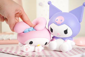 My Melody SquiSHU (Series Buddy 002)