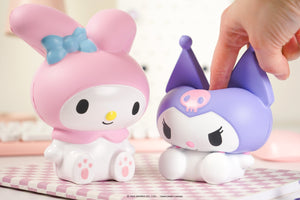 Kuromi SquiSHU (Series Buddy 001) Toys&Games Hamee.com - Hamee US   