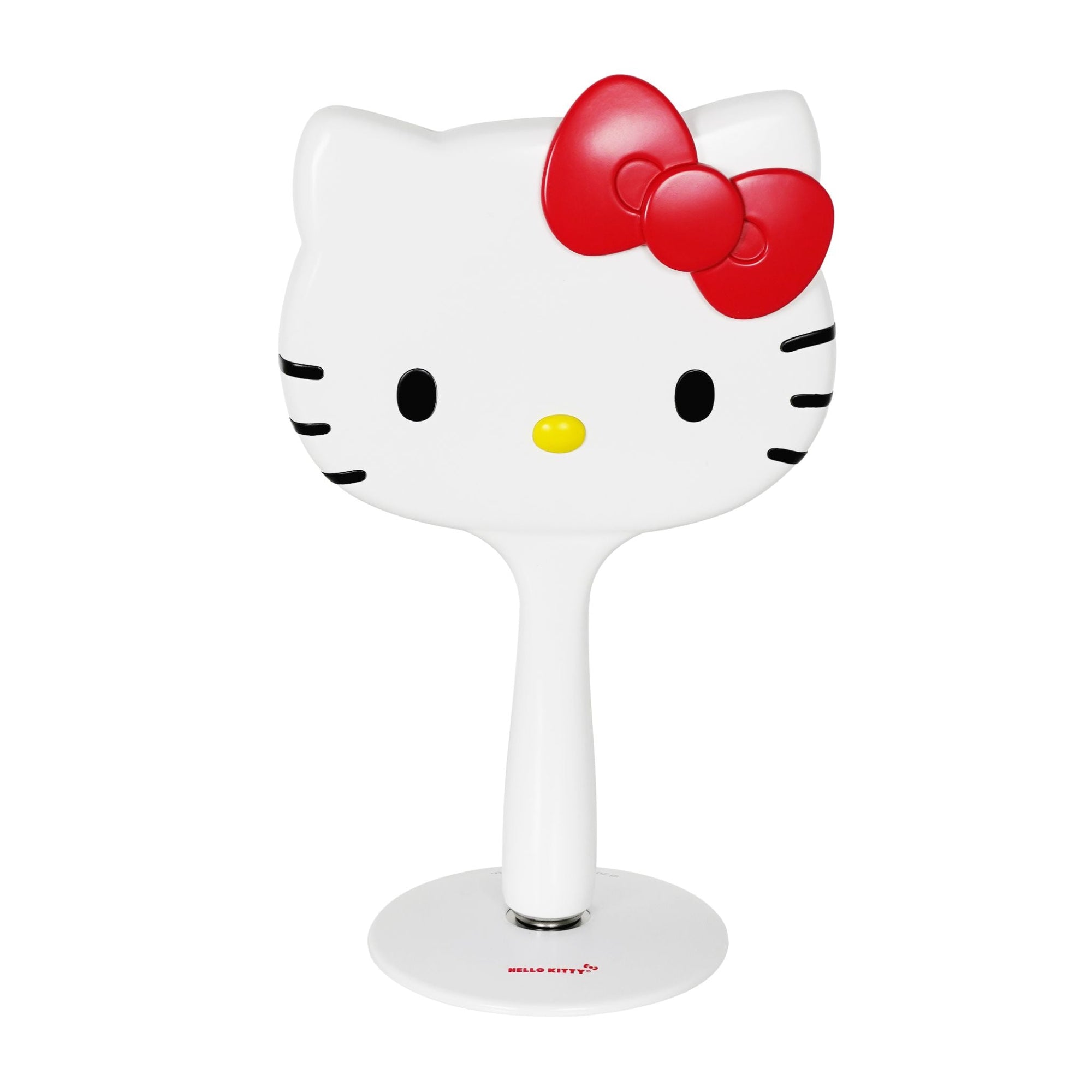 Hello Kitty x Impressions Vanity LED Handheld Mirror Makeup Mirrors Impressions Vanity Co.   