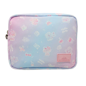 Hello Kitty x Impressions Vanity 50th Anniv. Clutch Set Bags Impressions Vanity Co.   