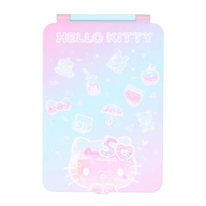 Hello Kitty x Impressions Vanity 50th Anniv. Touch Pad Mini Makeup Mirrors Impressions Vanity Co.   