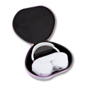 Hello Kitty x Sonix 50th Anniversary Airpods Max Carrying Case Accessory BySonix Inc.   