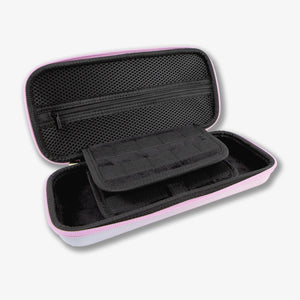 Hello Kitty x Sonix 50th Anniversary Nintendo Switch Carrying Case Accessory BySonix Inc.   