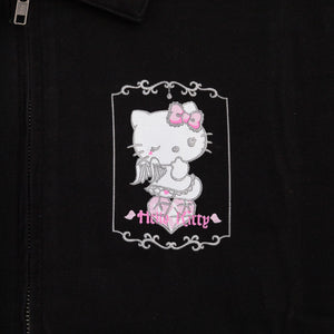 Hello Kitty Angel JapanLA Jacket Apparel JapanLA   