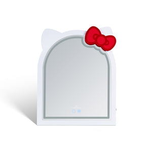 Hello Kitty x Impressions Vanity Arch RGB Tabletop Mirror Makeup Mirrors Impressions Vanity Co.