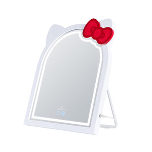 Hello Kitty x Impressions Vanity Arch RGB Tabletop Mirror Makeup Mirrors Impressions Vanity Co.