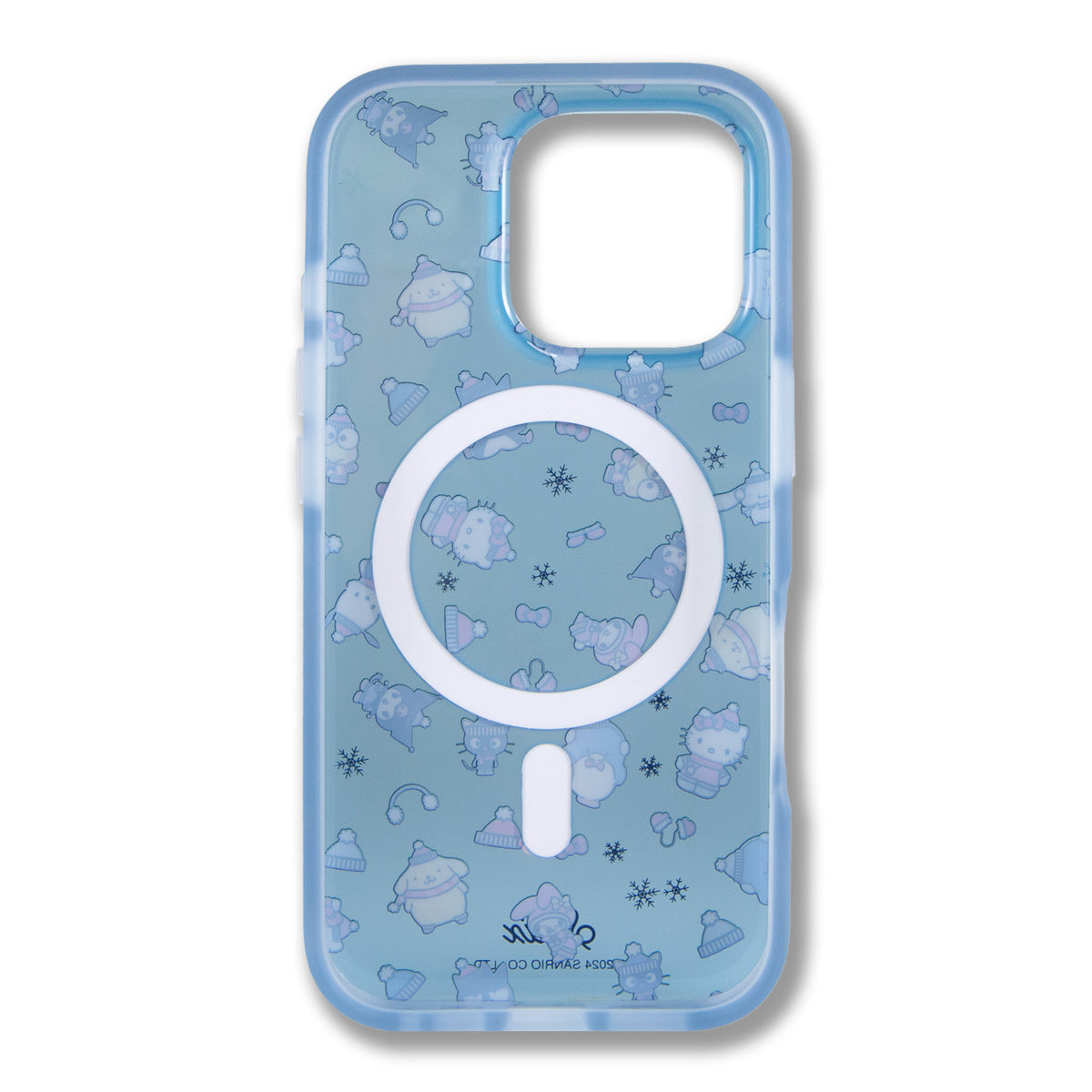 Hello Kitty and Friends x Sonix Aspen Vacay iPhone Case Accessory BySonix Inc.   