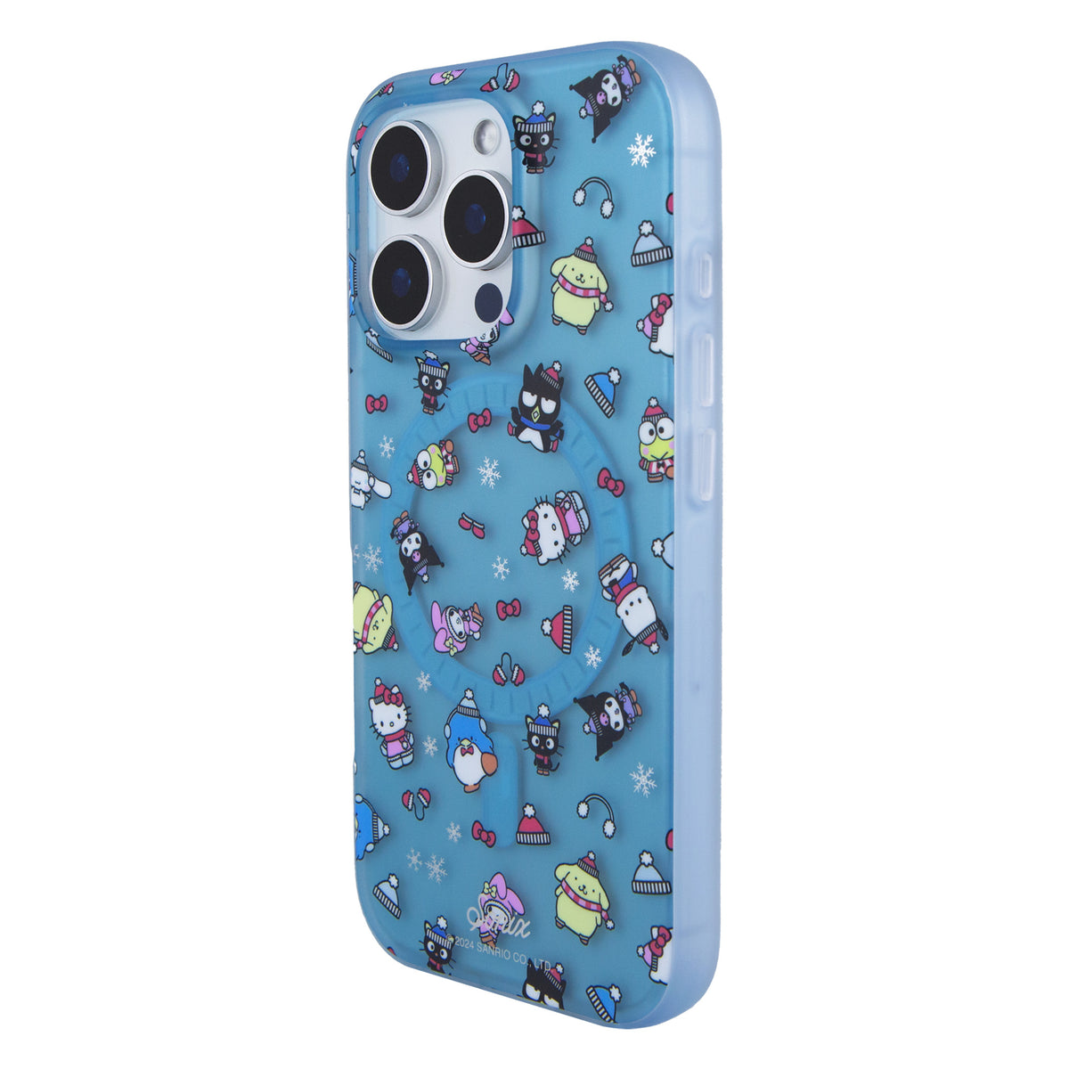 Hello Kitty and Friends x Sonix Aspen Vacay iPhone Case Accessory BySonix Inc.   