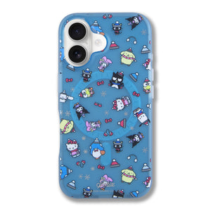 Hello Kitty and Friends x Sonix Aspen Vacay iPhone Case Accessory BySonix Inc. Multi iPhone 16 