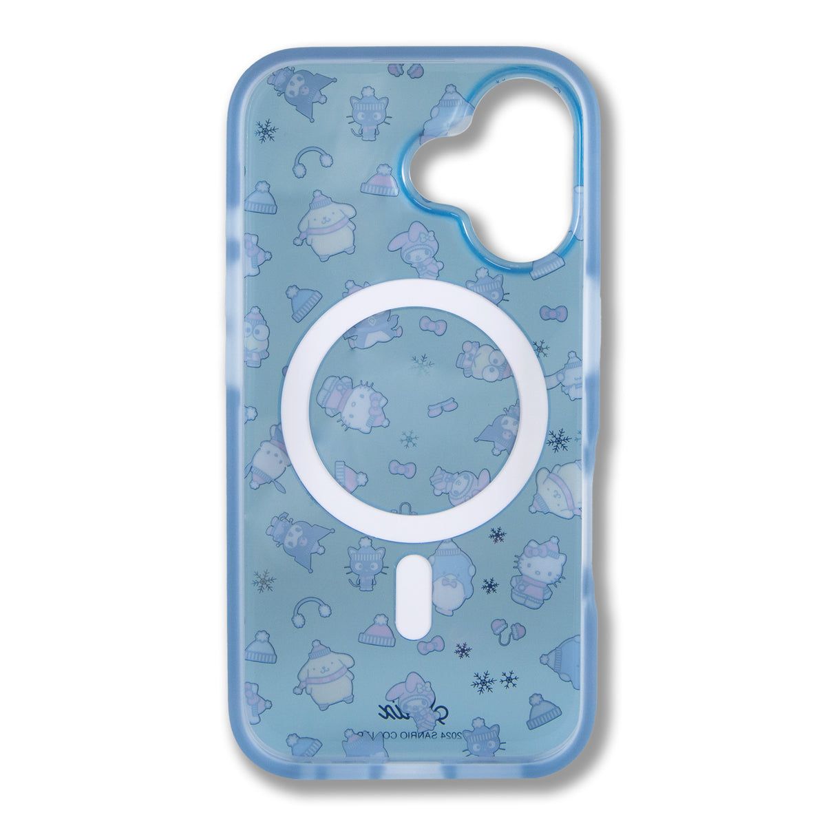 Hello Kitty and Friends x Sonix Aspen Vacay iPhone Case Accessory BySonix Inc.   