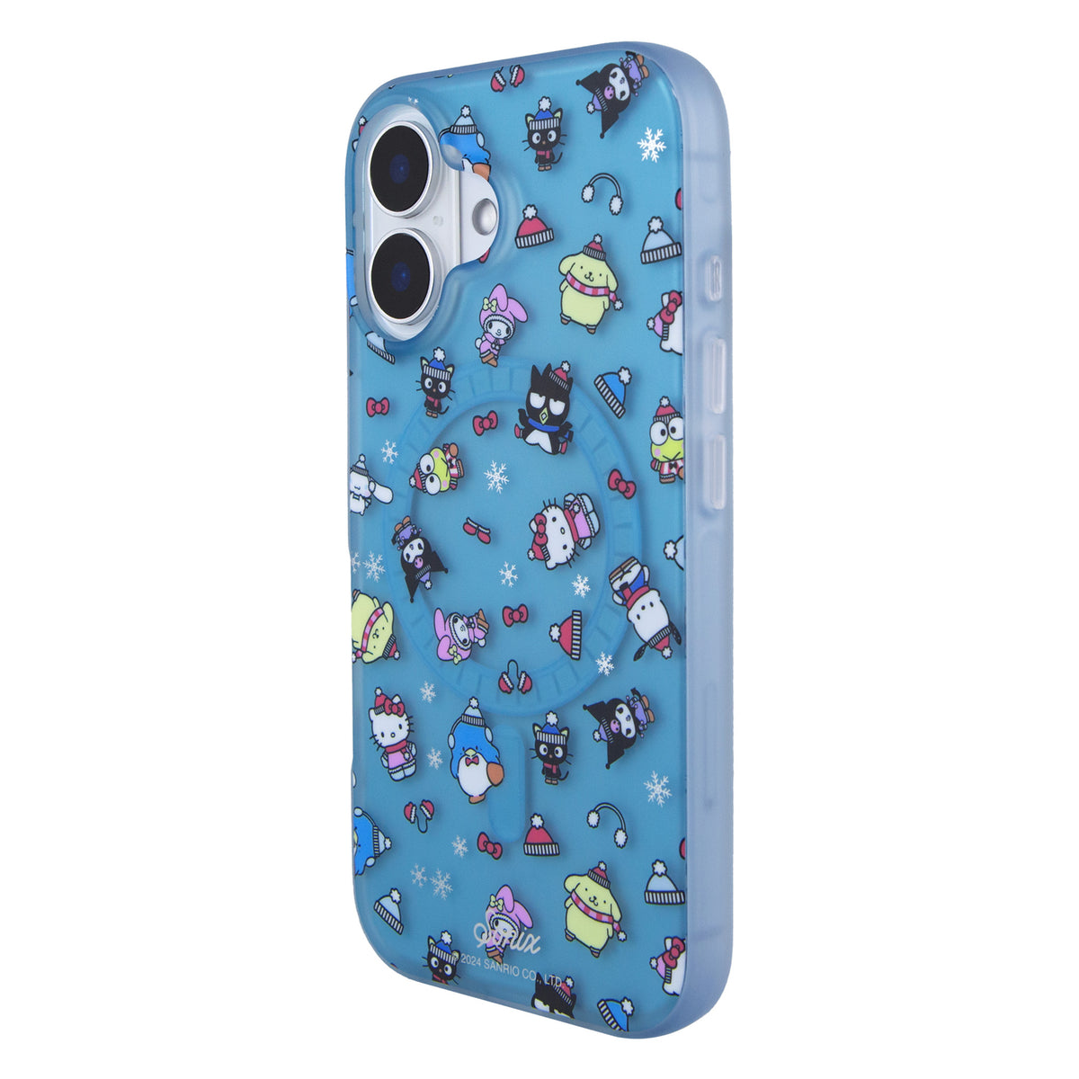 Hello Kitty and Friends x Sonix Aspen Vacay iPhone Case Accessory BySonix Inc.   