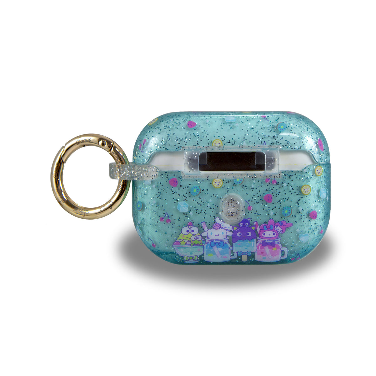 Hello Kitty and Friends x Sonix Frozen Treats AirPods Case Accessory BySonix Inc.