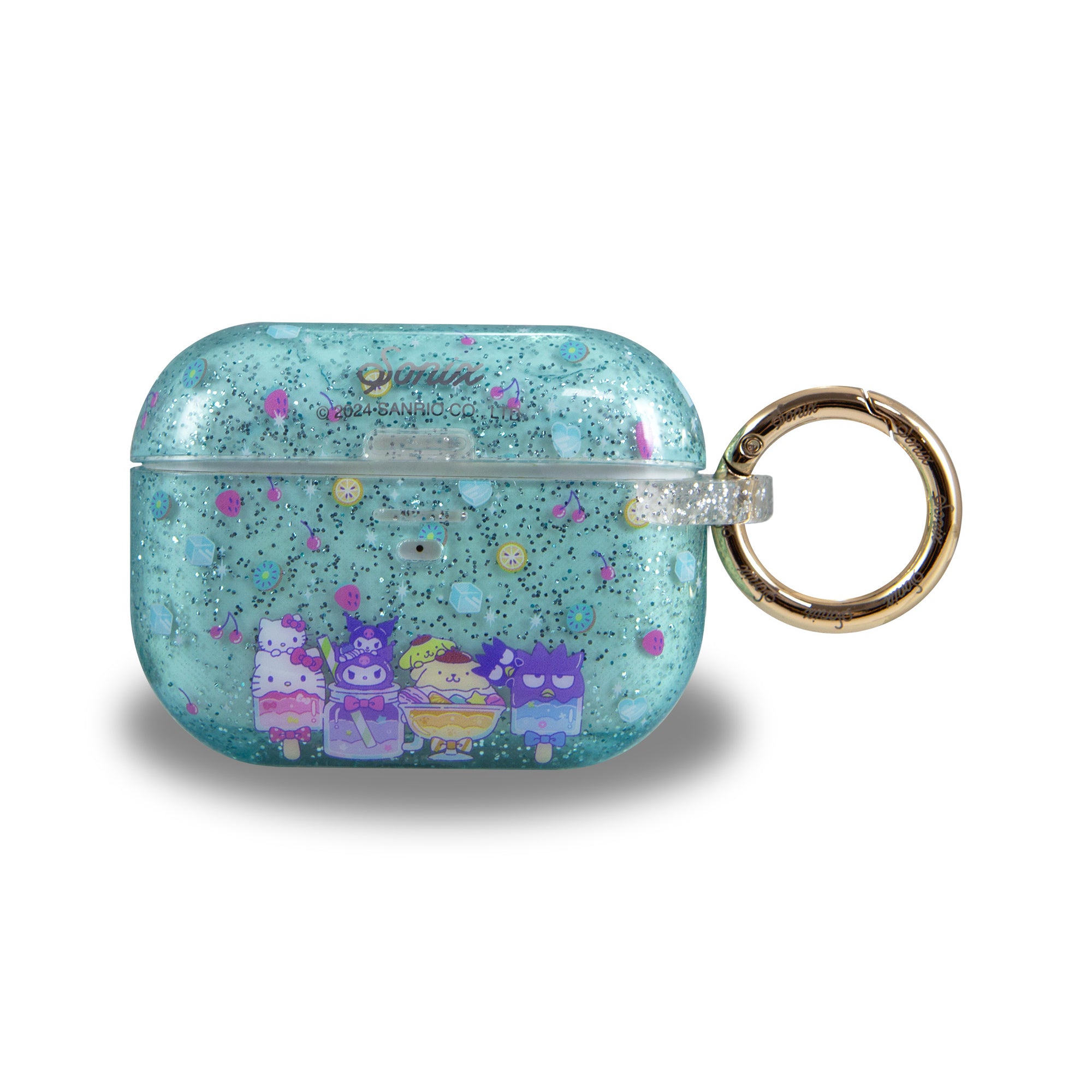 Hello Kitty and Friends x Sonix Frozen Treats AirPods Case Accessory BySonix Inc.