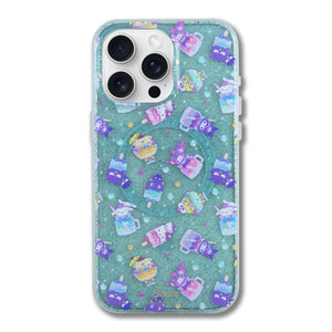 Hello Kitty and Friends x Sonix Frozen Treats iPhone Case Accessory BySonix Inc. Multi iPhone 15 Pro Max