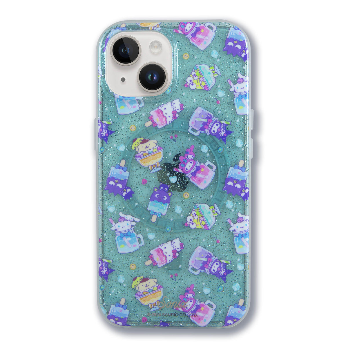 Hello Kitty and Friends x Sonix Frozen Treats iPhone Case Accessory BySonix Inc. Multi iPhone 15/14/13