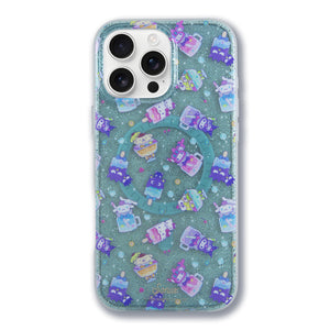 Hello Kitty and Friends x Sonix Frozen Treats iPhone Case Accessory BySonix Inc. Multi iPhone 16 Pro Max