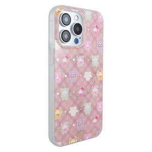 Hello Kitty and Friends x Sonix Latte Bears iPhone Case Accessory BySonix Inc.   