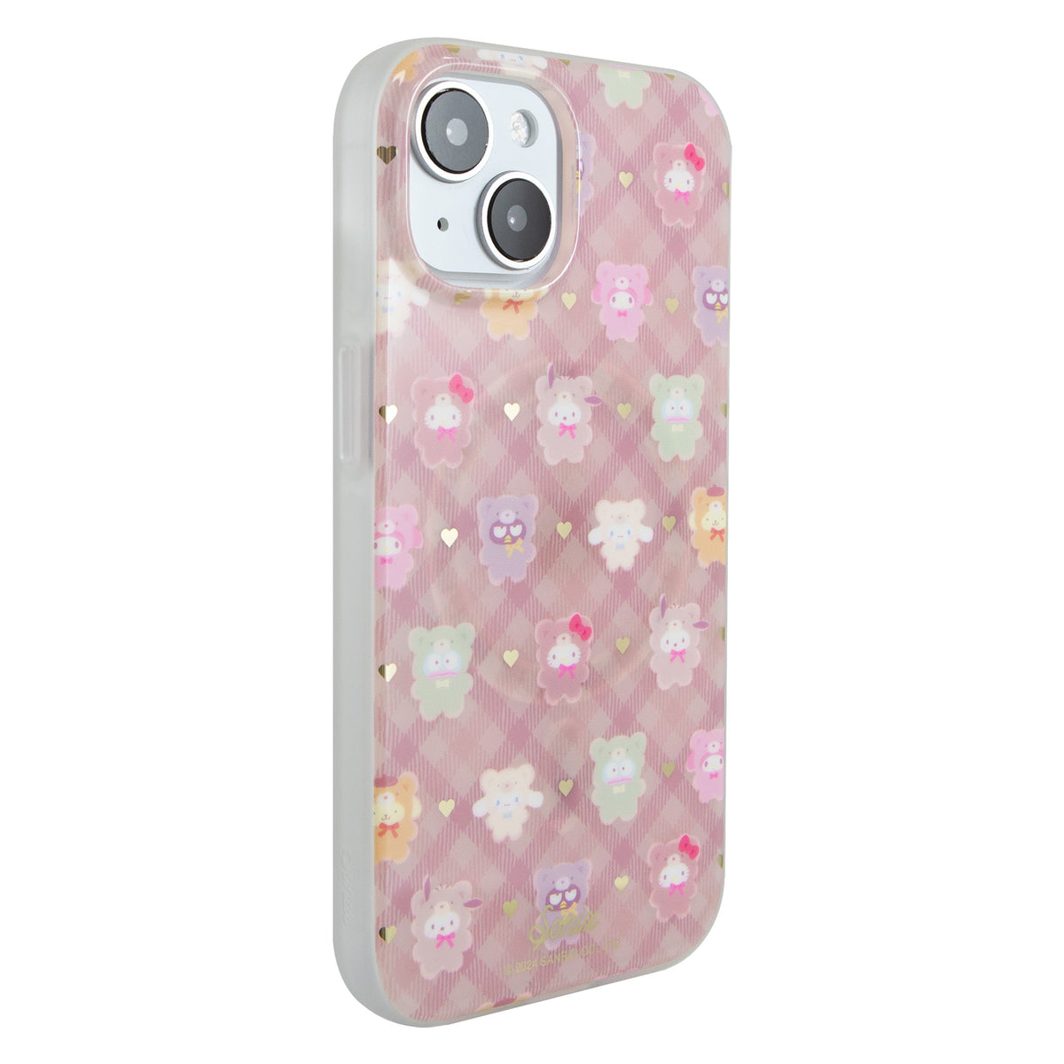 Hello Kitty and Friends x Sonix Latte Bears iPhone Case Accessory BySonix Inc.   