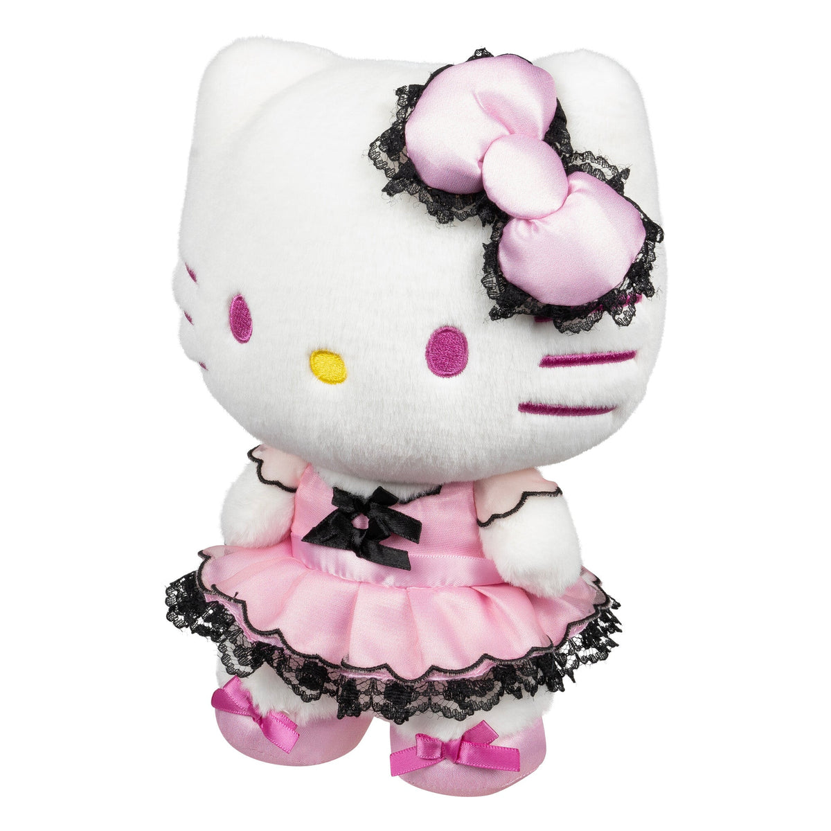 Hello Kitty Ultra-Premier 8&quot; Plush (Limited Edition) Plush Jazwares   