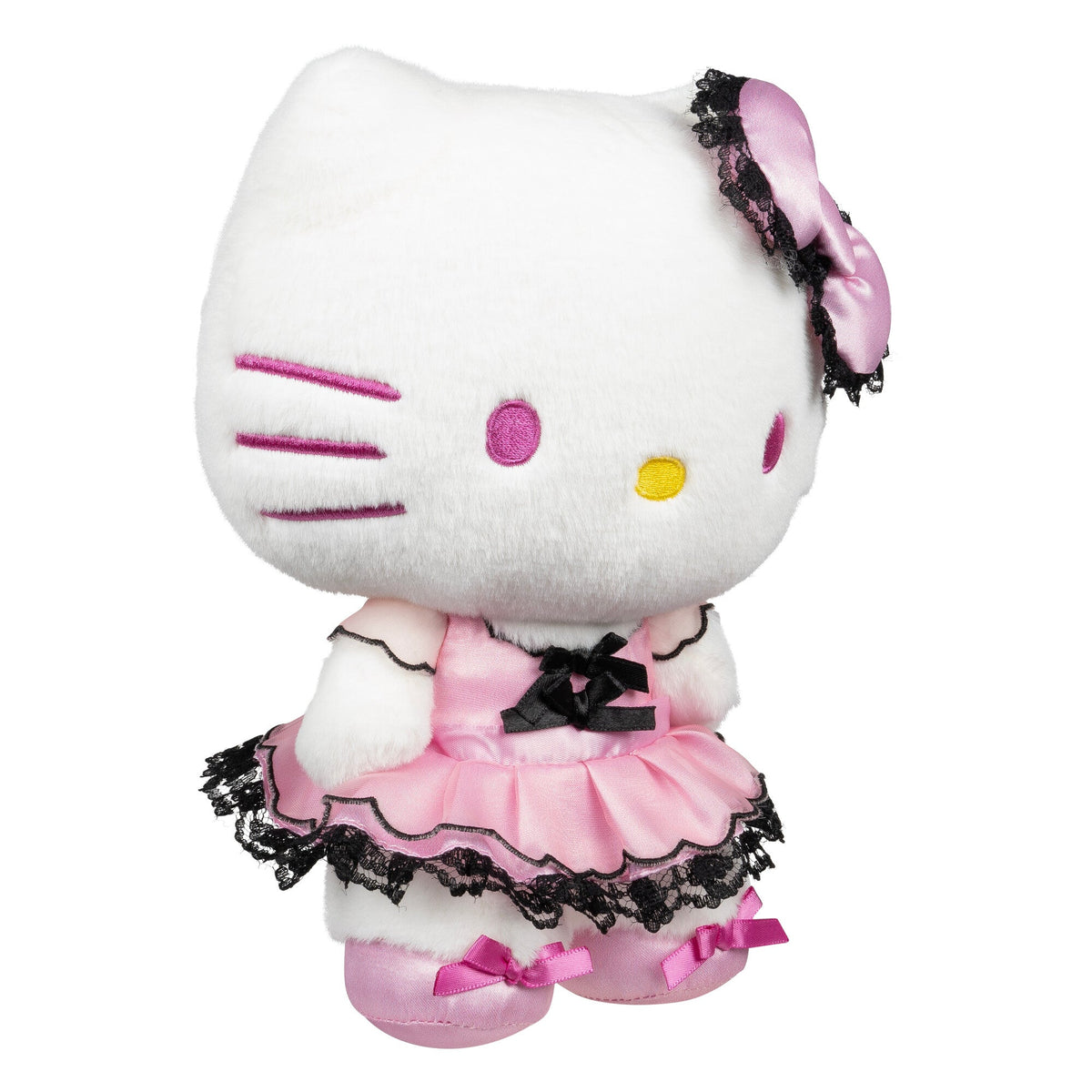 Hello Kitty Ultra-Premier 8&quot; Plush (Limited Edition) Plush Jazwares   