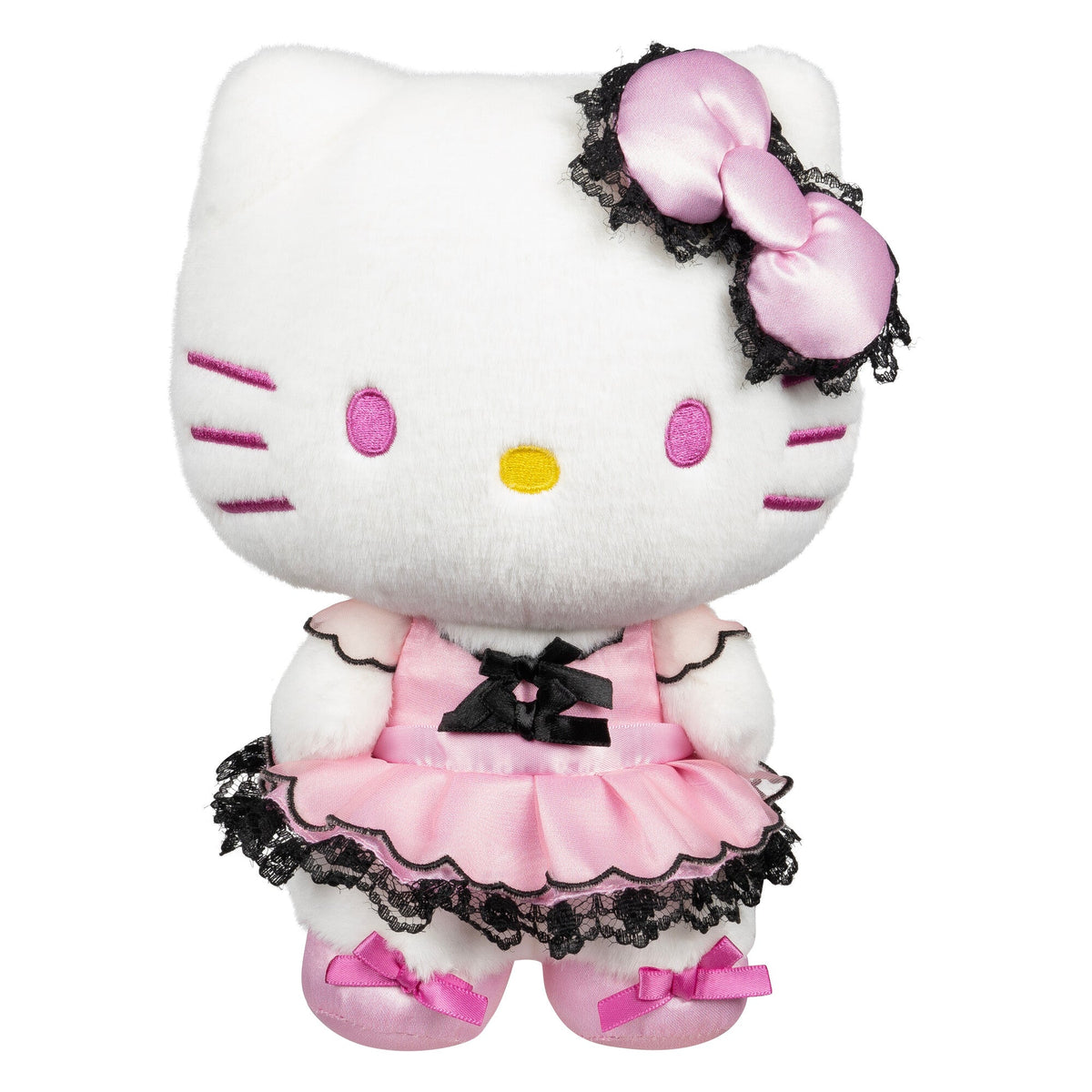 Hello Kitty Ultra-Premier 8&quot; Plush (Limited Edition) Plush Jazwares   