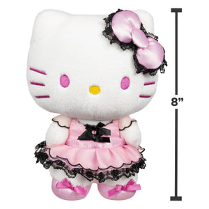 Hello Kitty Ultra-Premier 8" Plush (Limited Edition) Plush Jazwares   