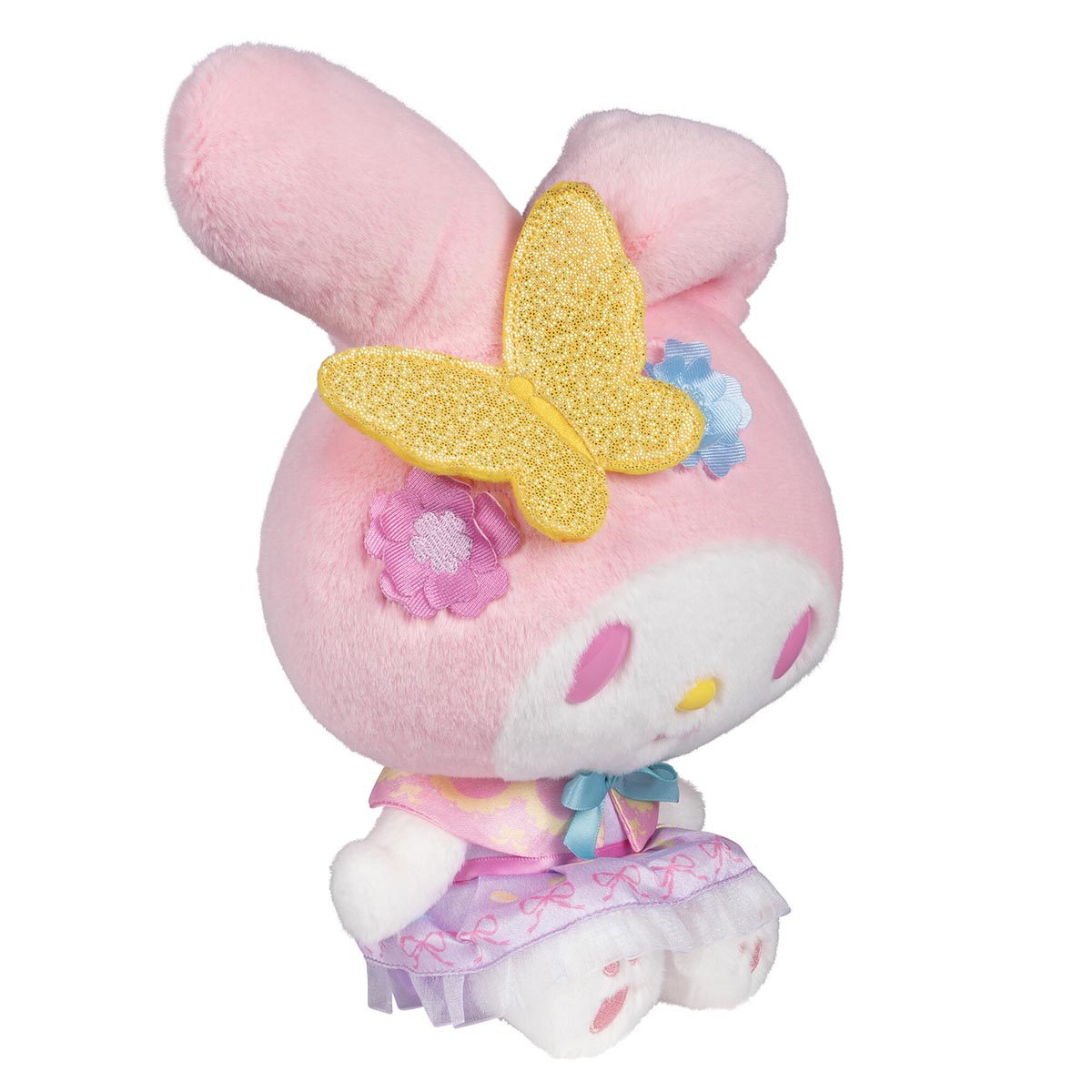 My Melody 8&quot; Ultra-Premier 50th Anniv. Plush (Limited Edition)