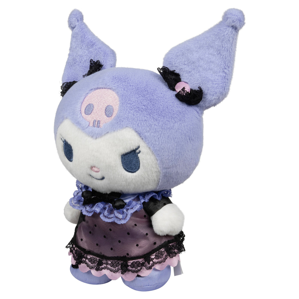 Kuromi Ultra-Premier 8&quot; Plush (Limited Edition) Plush Jazwares   