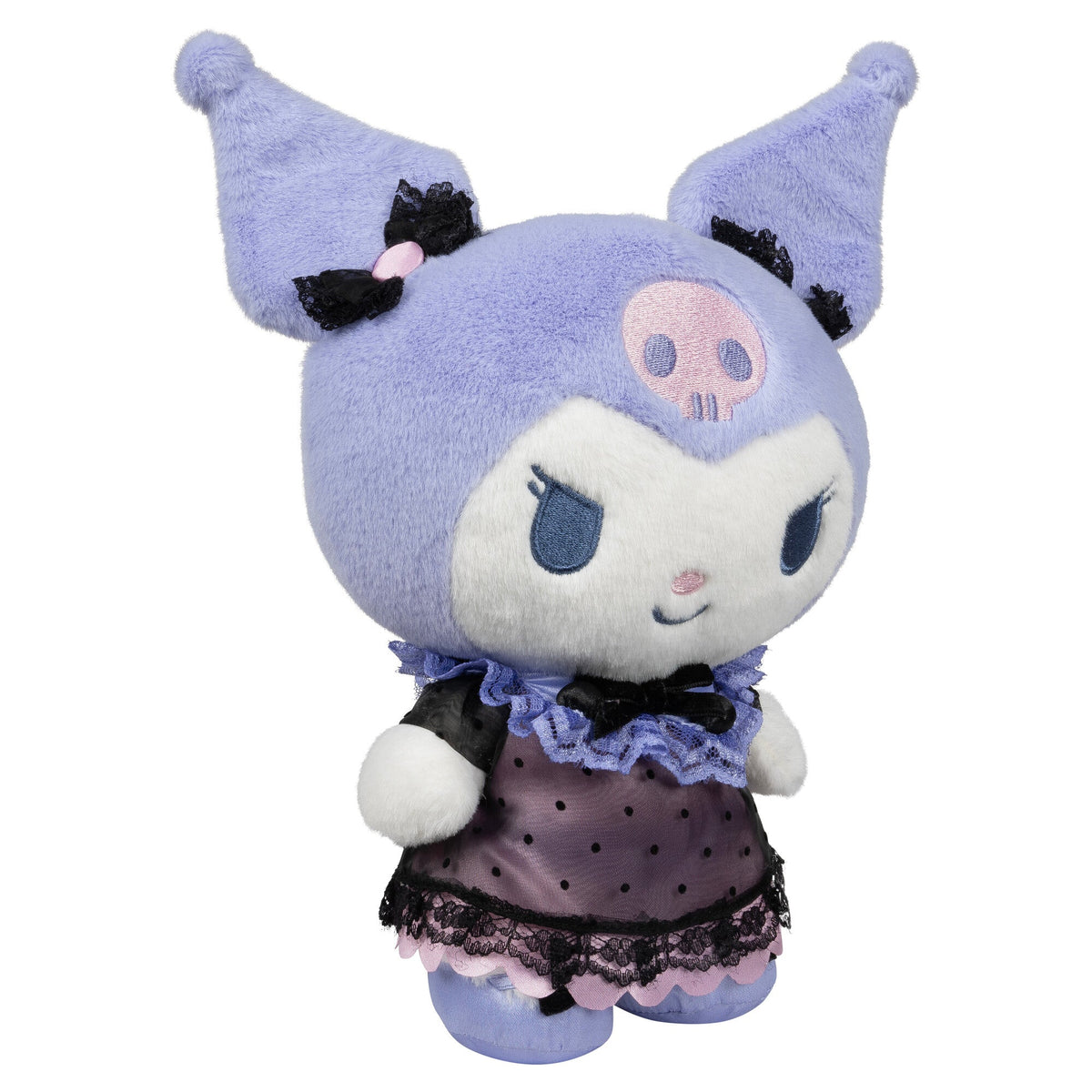 Kuromi Ultra-Premier 8&quot; Plush (Limited Edition) Plush Jazwares   