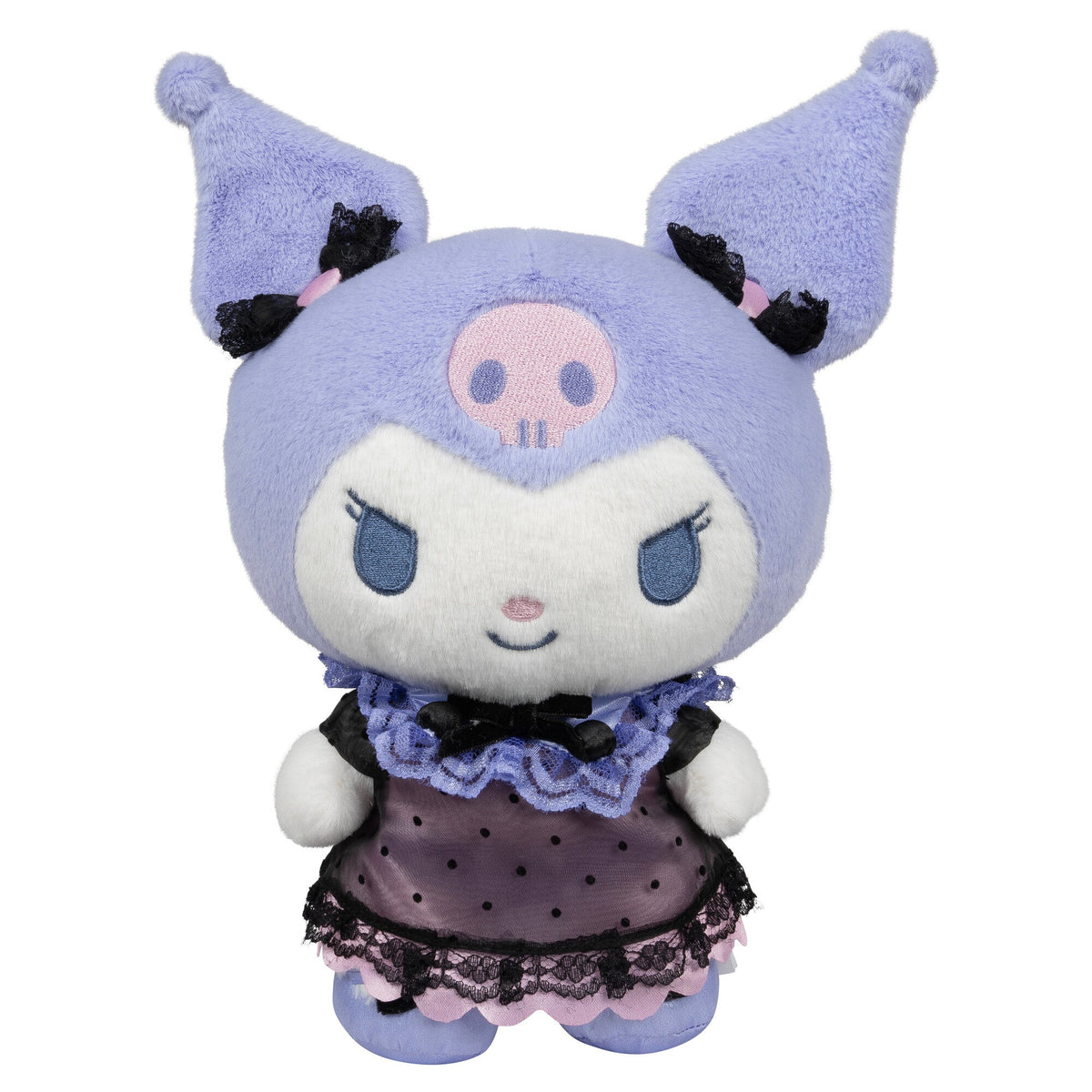 Kuromi Ultra-Premier 8&quot; Plush (Limited Edition) Plush Jazwares   