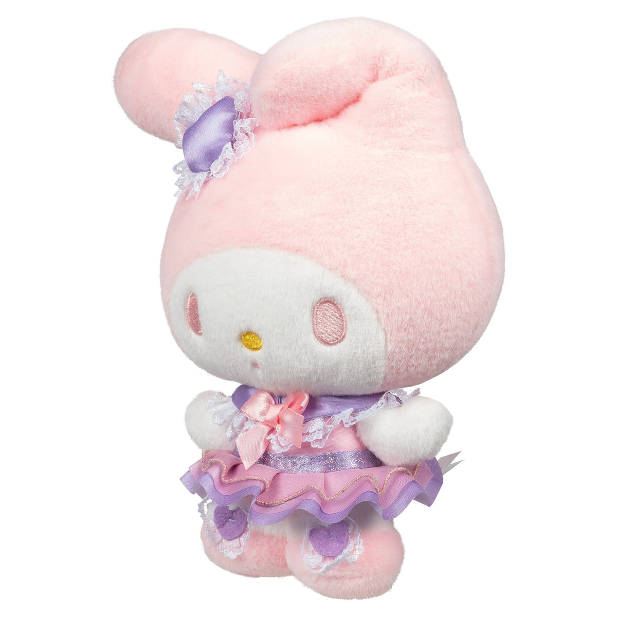 My Melody Ultra-Premier 8&quot; Plush (Limited Edition) Plush Jazwares   