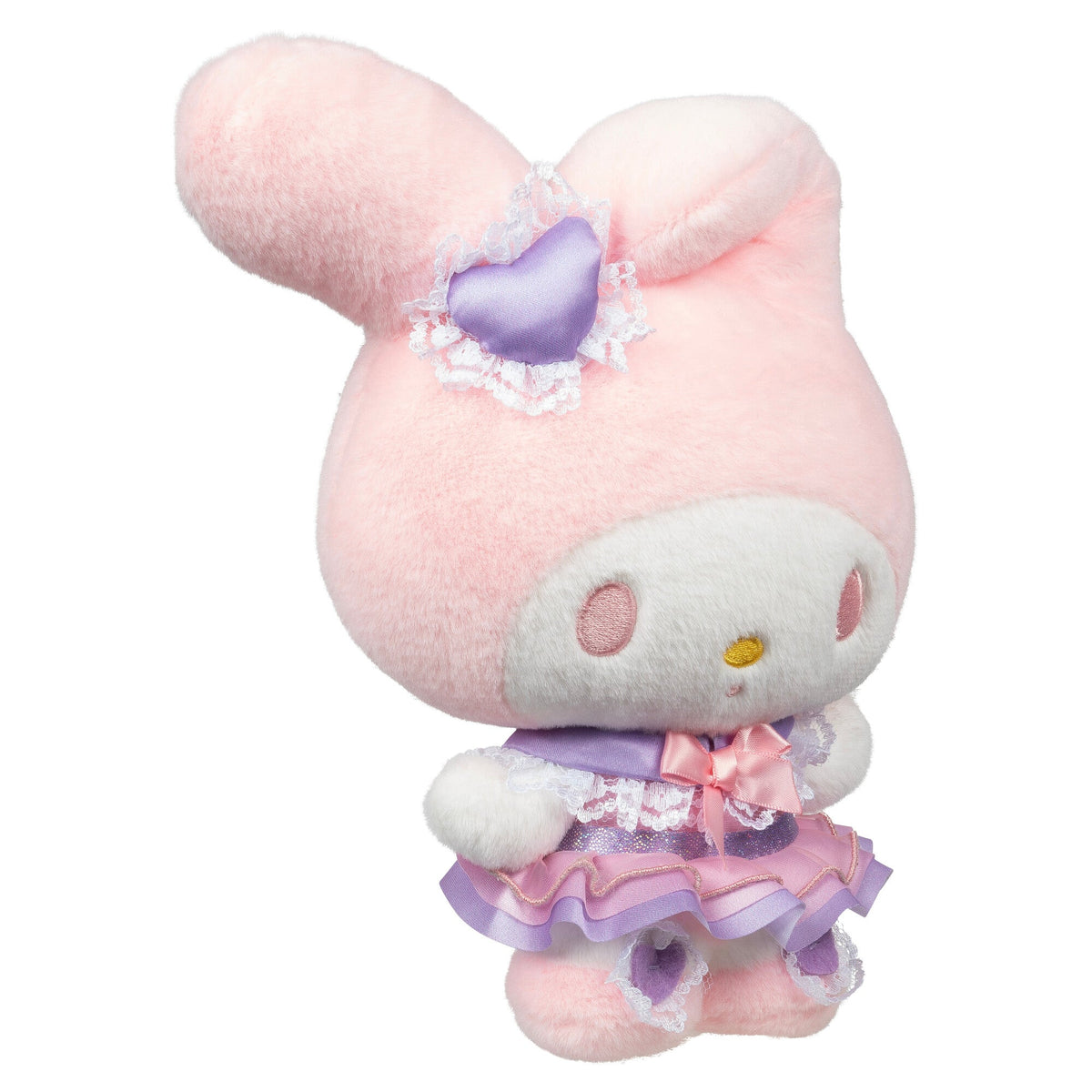 My Melody Ultra-Premier 8&quot; Plush (Limited Edition) Plush Jazwares   