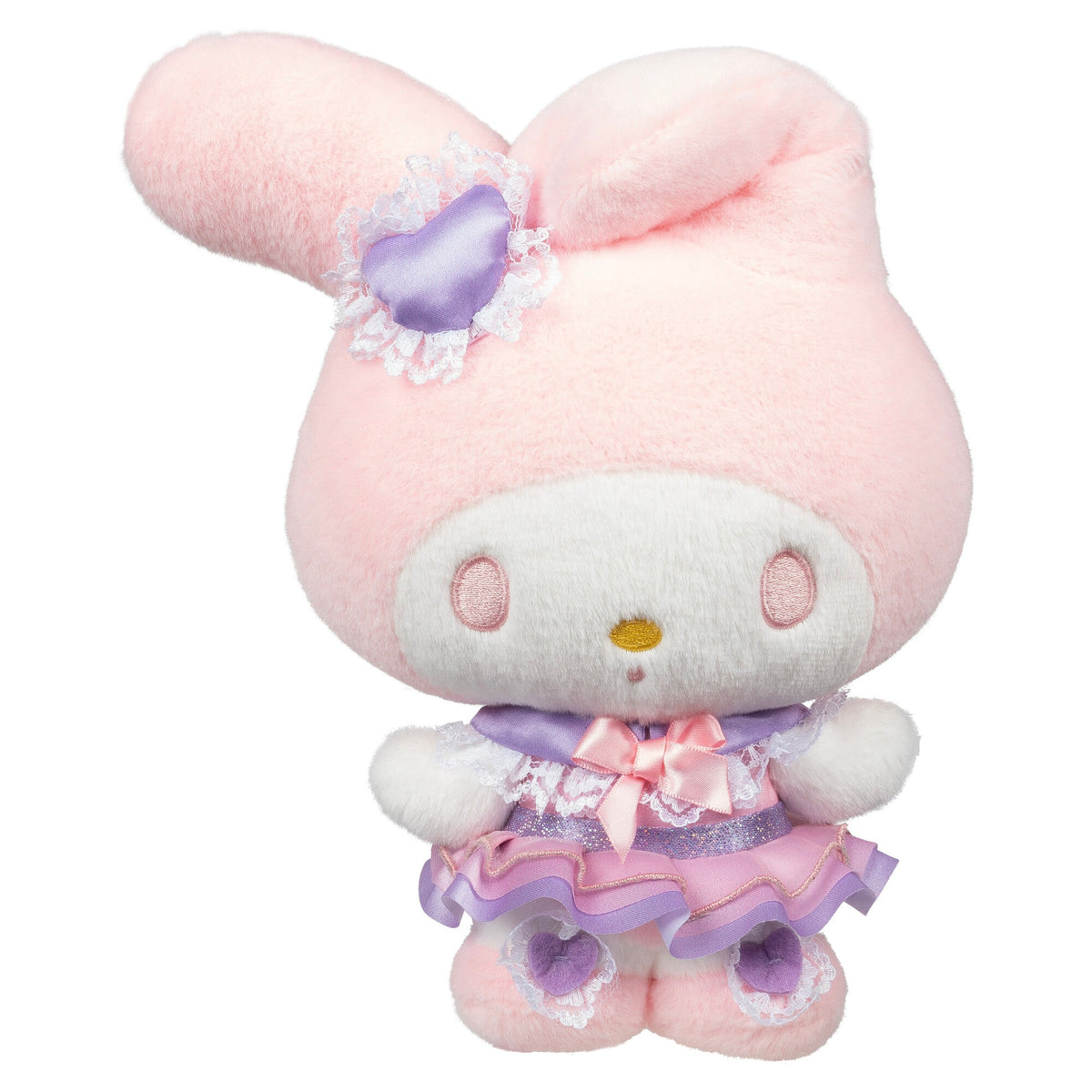 My Melody Ultra-Premier 8&quot; Plush (Limited Edition) Plush Jazwares   