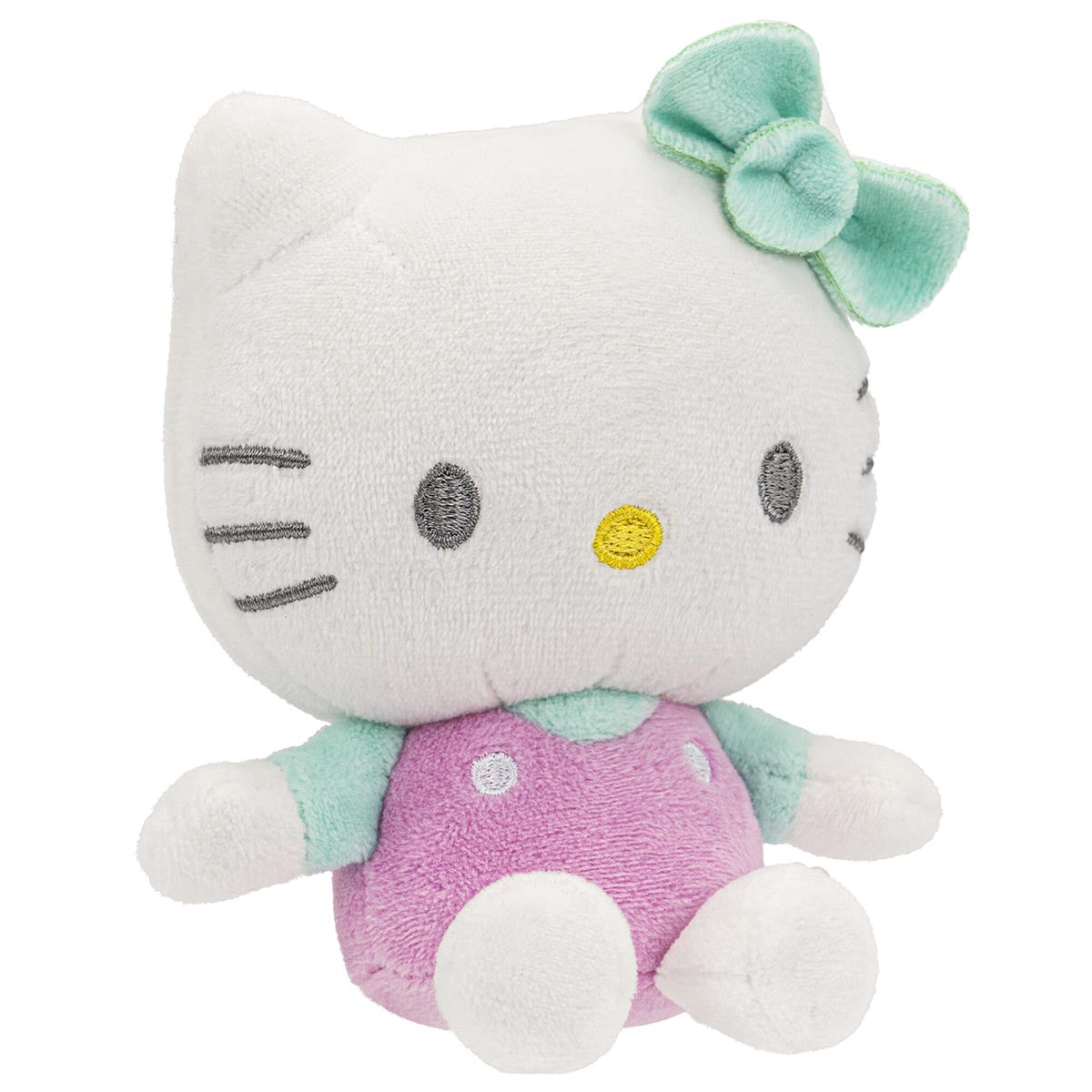 Hello Kitty and Friends 14-inch Ultra-Premier Plush Bouquet - Limited Edition Toy Playsets Jazwares