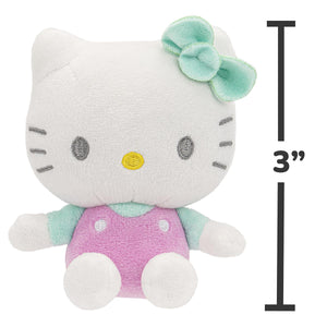 Hello Kitty and Friends 14-inch Ultra-Premier Plush Bouquet - Limited Edition Toy Playsets Jazwares