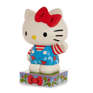 Hello Kitty 14" Classic Figurine (Jim Shore Sanrio Collection) Home Goods ENESCO LLC   