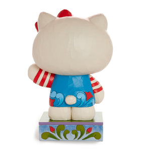 Hello Kitty 14" Classic Figurine (Jim Shore Sanrio Collection) Home Goods ENESCO LLC   