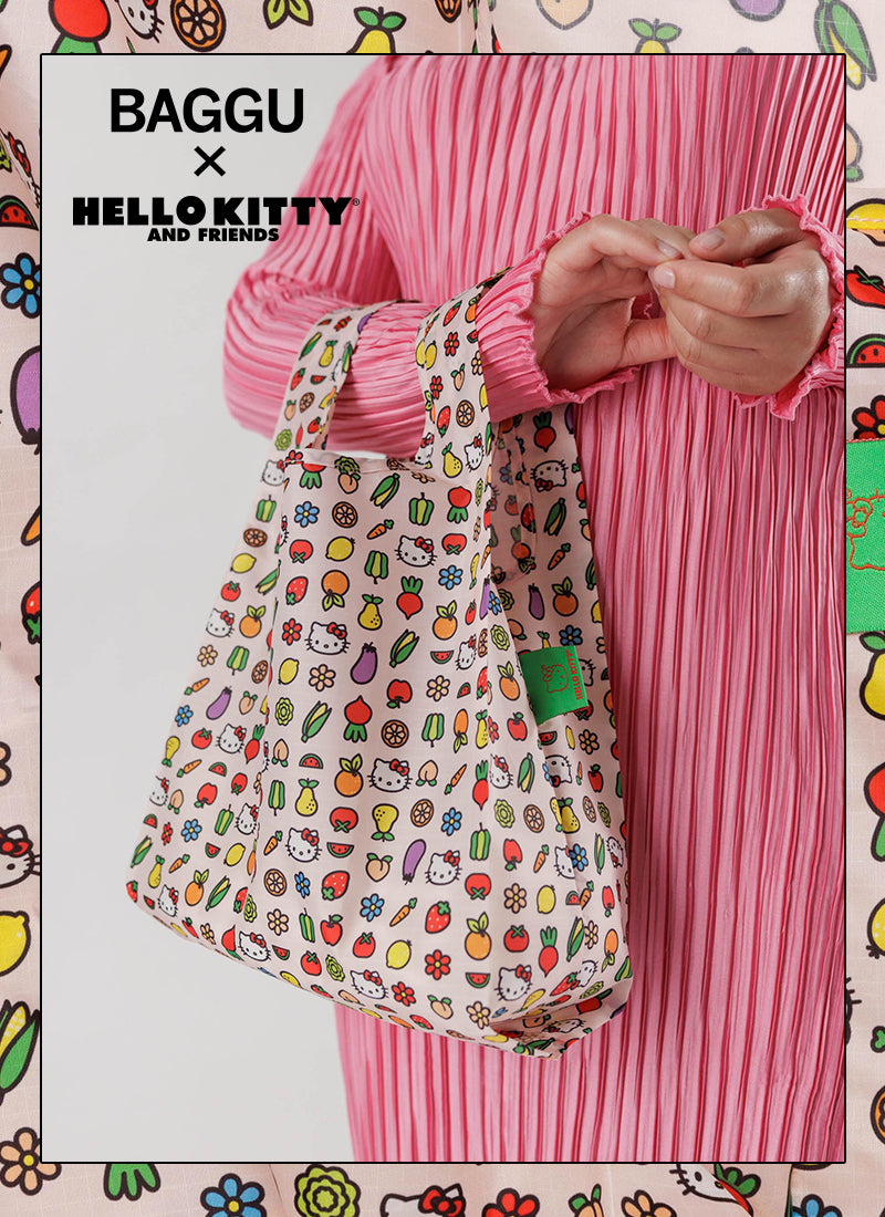 Hello Kitty Mega Roll Value Stickers™