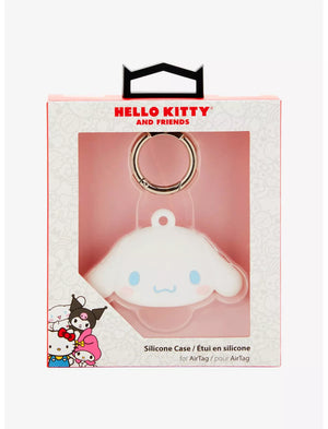 Hello Kitty and Friends AirTag Cases Accessory Hamee.com - Hamee US   