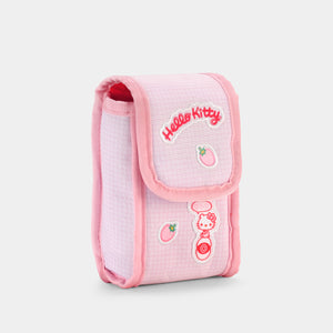 Hello Kitty Strawberry Milk 35mm Camera Bag Bags RETROSPEKT   