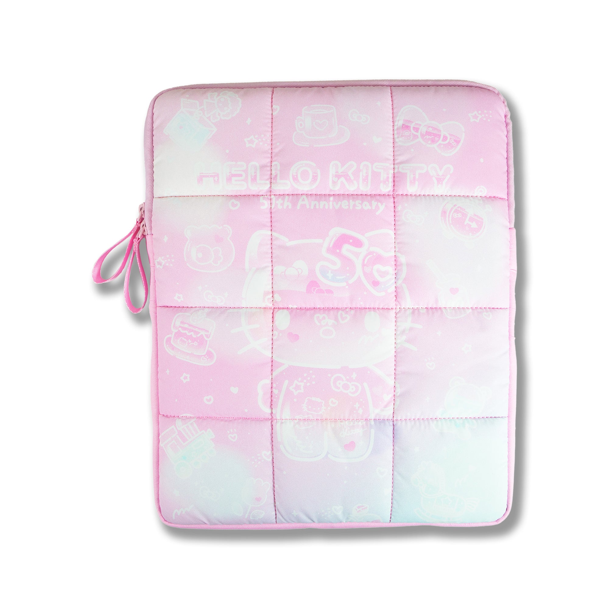 Hello Kitty x Sonix 50th Anniversary iPad Sleeve Accessory BySonix Inc.   