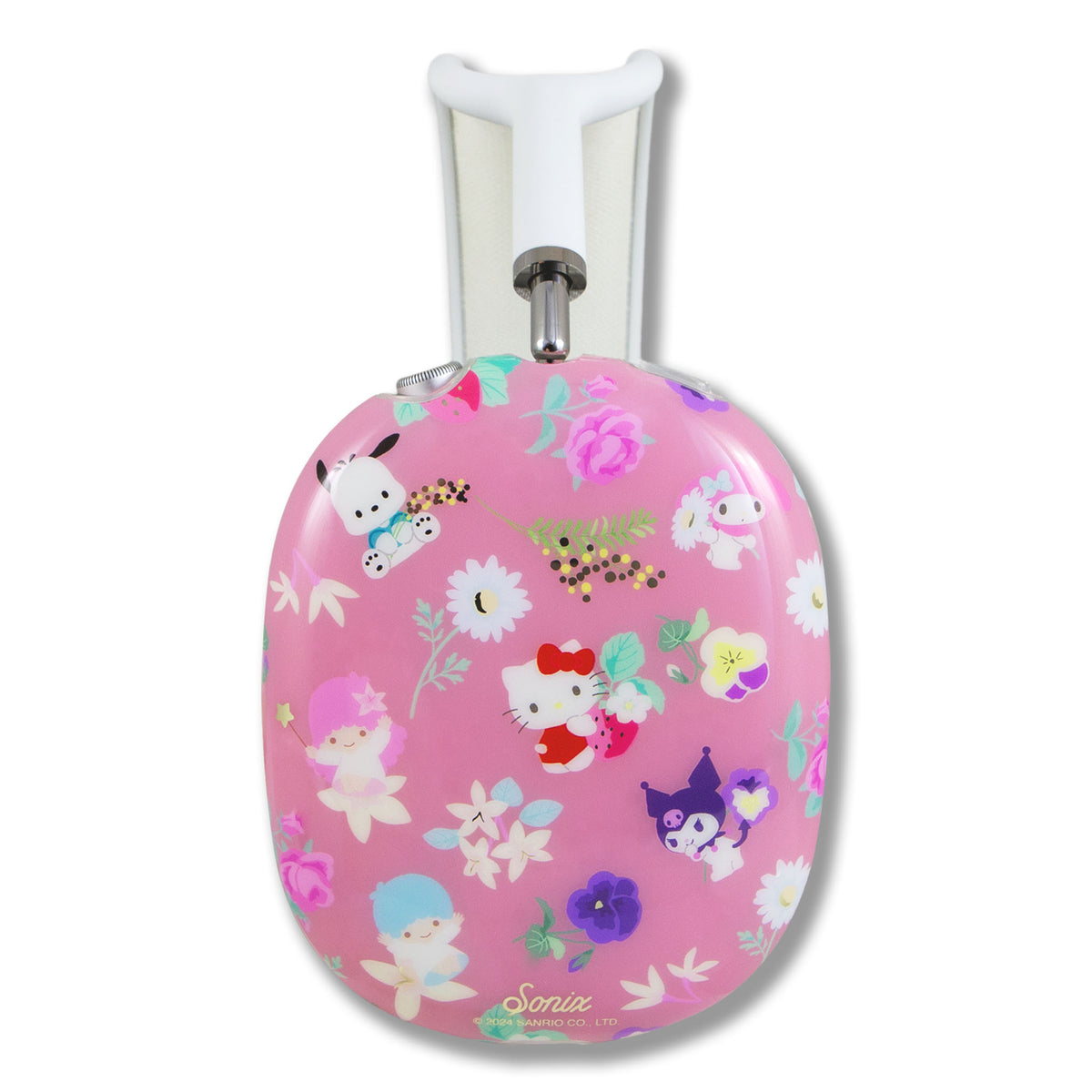 Hello Kitty and Friends x Sonix Floral Airpods Max Cover Accessory BySonix Inc.   