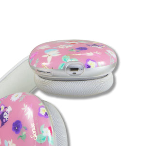 Hello Kitty and Friends x Sonix Floral Airpods Max Cover Accessory BySonix Inc.   