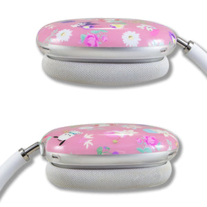 Hello Kitty and Friends x Sonix Floral Airpods Max Cover Accessory BySonix Inc.   