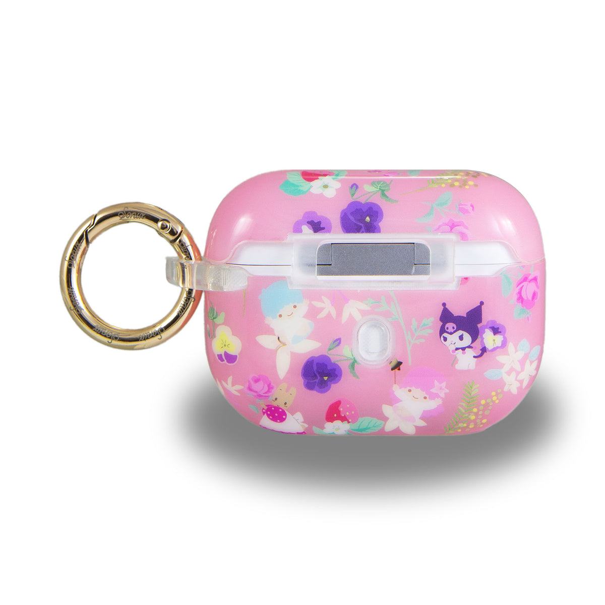 Hello Kitty and Friends x Sonix Floral AirPods Case Accessory BySonix Inc.   