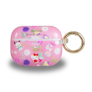 Hello Kitty and Friends x Sonix Floral AirPods Case Accessory BySonix Inc.   